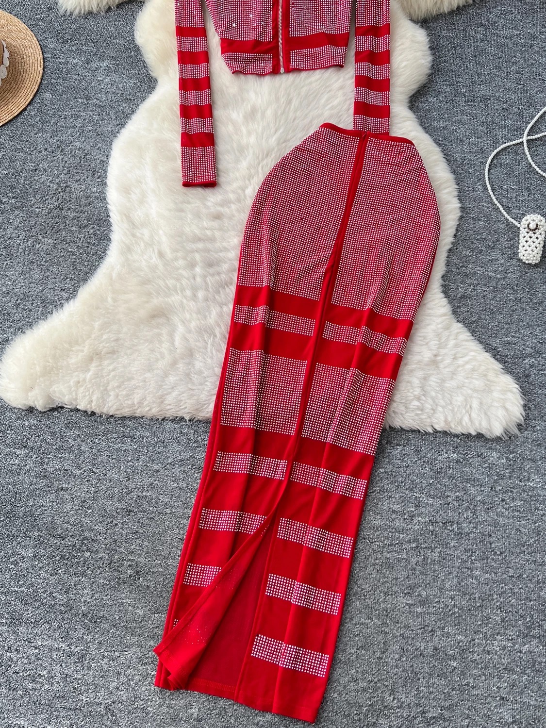 Today is for work set FTP410 images